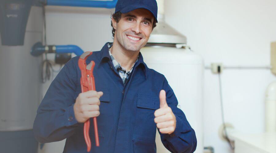 Professional Leak Detection Services in Monona, IA